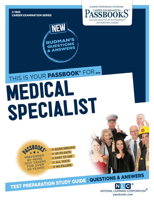 Medical Specialist