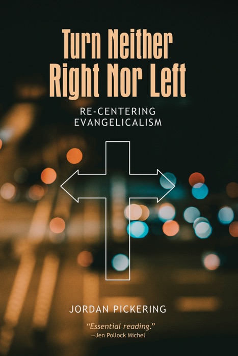 Turn Neither Right Nor Left