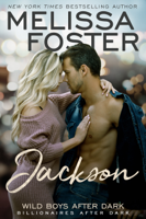 Melissa Foster - Wild Boys After Dark: Jackson artwork