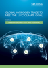 Global hydrogen trade to meet the 1.5°C climate goal: Part III – Green hydrogen cost and potential - International Renewable Energy Agency (IRENA)