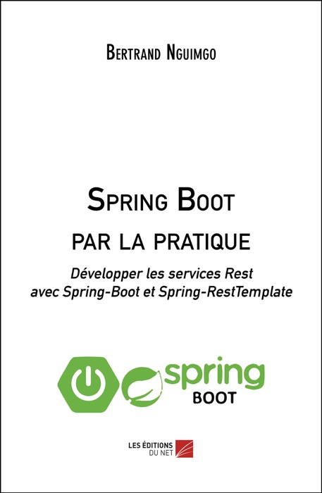 Spring Boot par la pratique