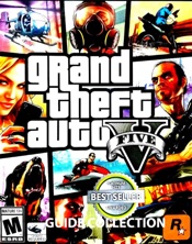 Grand Theft Auto V - Official Game Walkthrough - Complete Updated