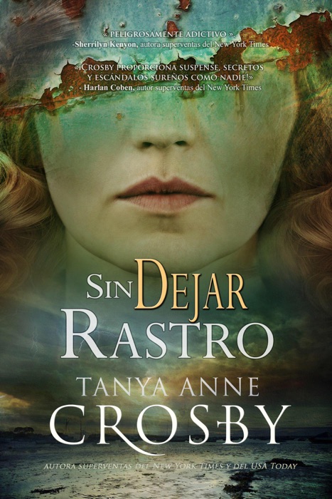 Sin Dejar Rastro