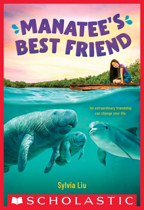 Manatee's Best Friend