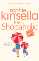 Sophie Kinsella - Mini Shopaholic artwork