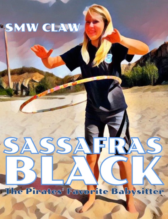 Sassafras Black