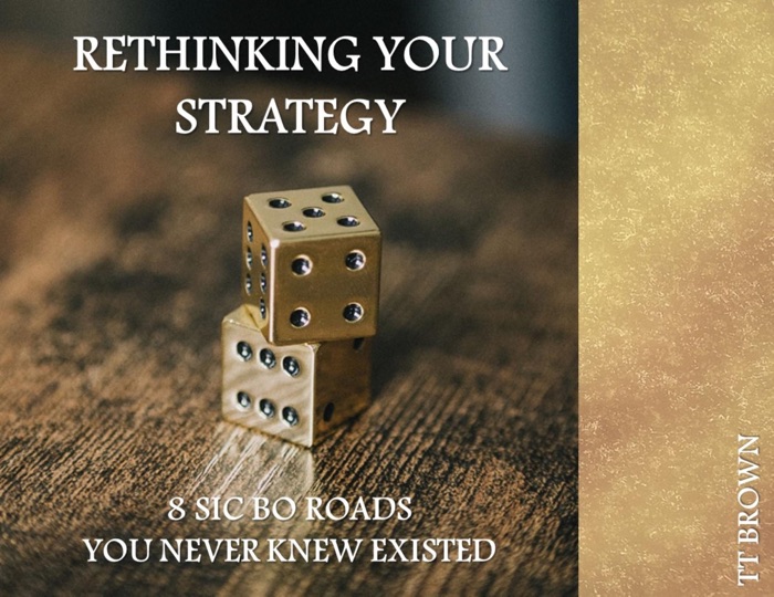 Rethinking Your Strategy