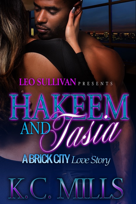 Hakeem & Tasia