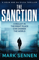 Mark Sennen - The Sanction artwork