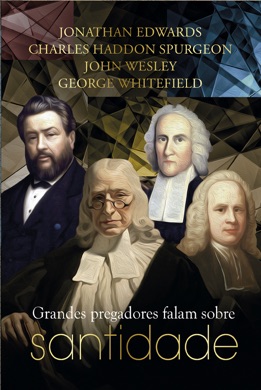 Capa do livro A Vida de John Wesley de John Wesley