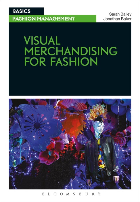 Visual Merchandising for Fashion