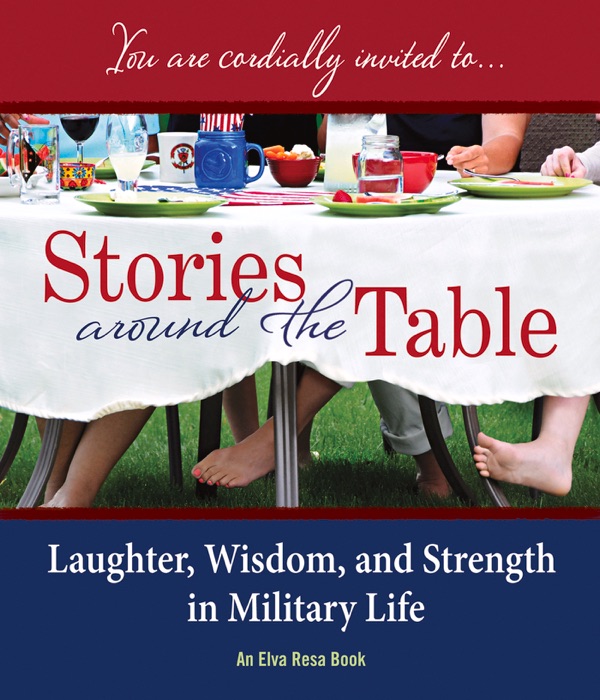 Stories Around the Table