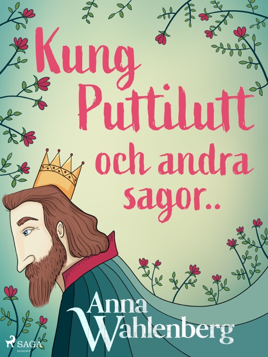 Kung Puttilutt och andra sagor..