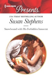 Snowbound with His Forbidden Innocent - Susan Stephens by  Susan Stephens PDF Download