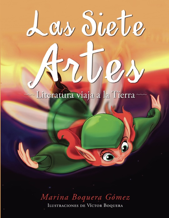 Las siete artes