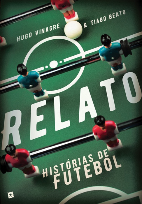 Relato - Histórias de Futebol