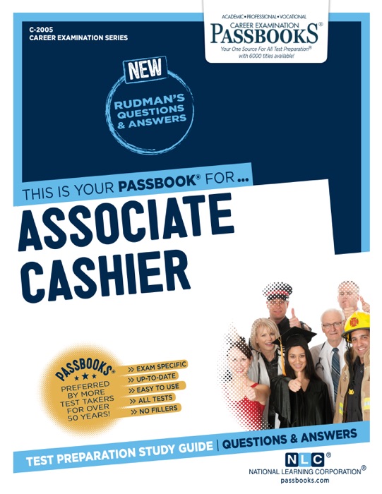 Associate Cashier