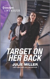 Target on Her Back - Julie Miller by  Julie Miller PDF Download
