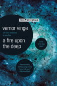 A Fire Upon The Deep - Vernor Vinge