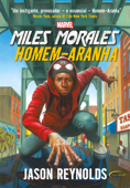 Miles Morales - Jason Reynolds