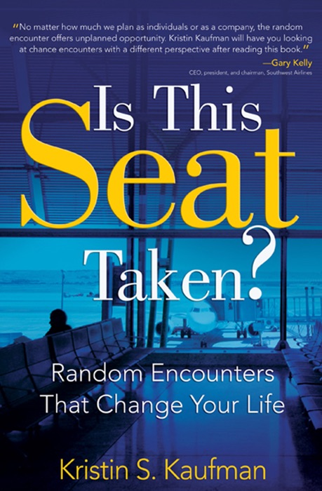 Is This Seat Taken?
