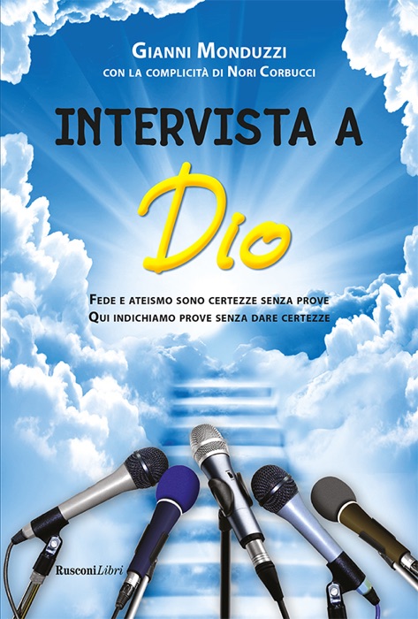 Intervista a Dio