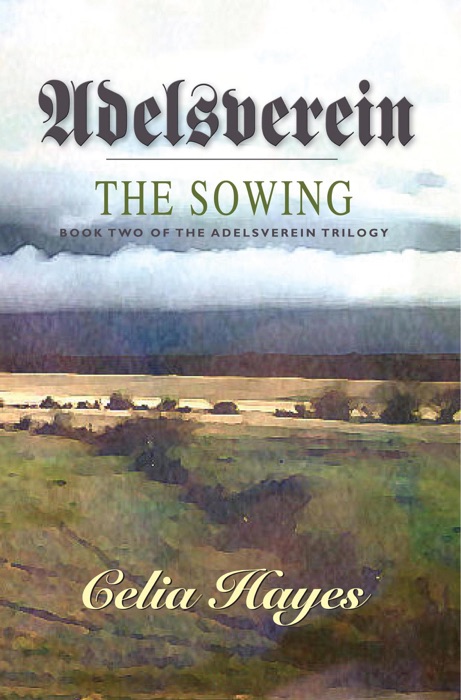 Adelsverein - The Sowing