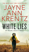 White Lies Book Cover