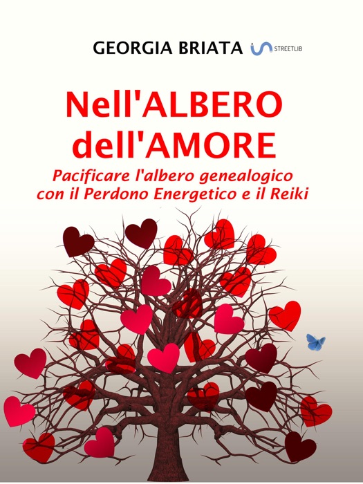 Nell'albero dell'amore