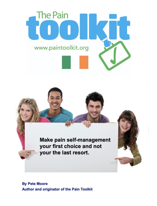 Pain Toolkit Ireland