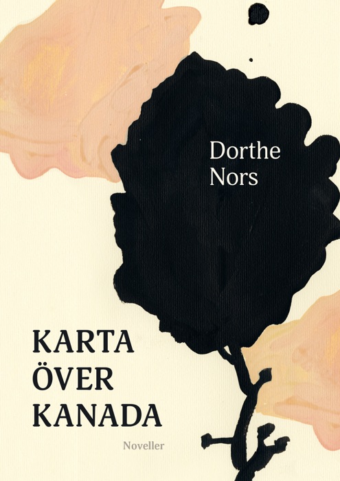 Karta över Kanada