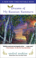 Andreï Makine & Geoffrey Strachan - Dreams of My Russian Summers artwork