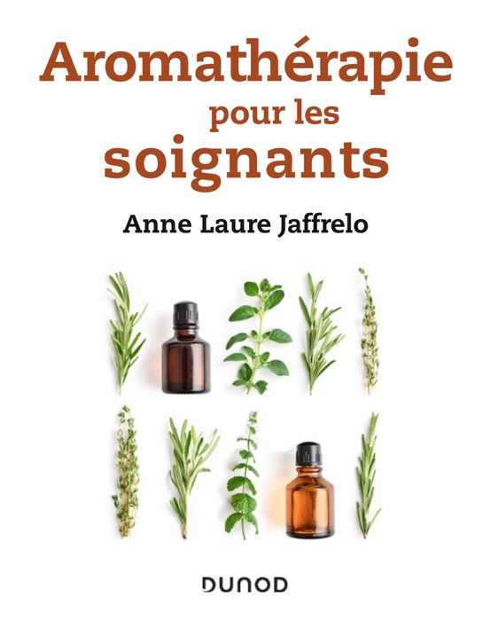 Aromathérapie pour les soignants