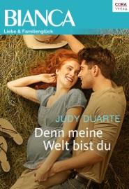 Denn meine Welt bist du