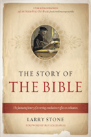 Larry Stone - The Story of the Bible artwork
