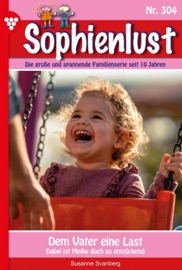 Sophienlust 304 – Familienroman