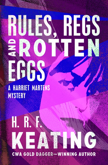 Rules, Regs and Rotten Eggs