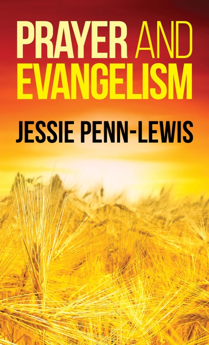 Prayer and Evangelism