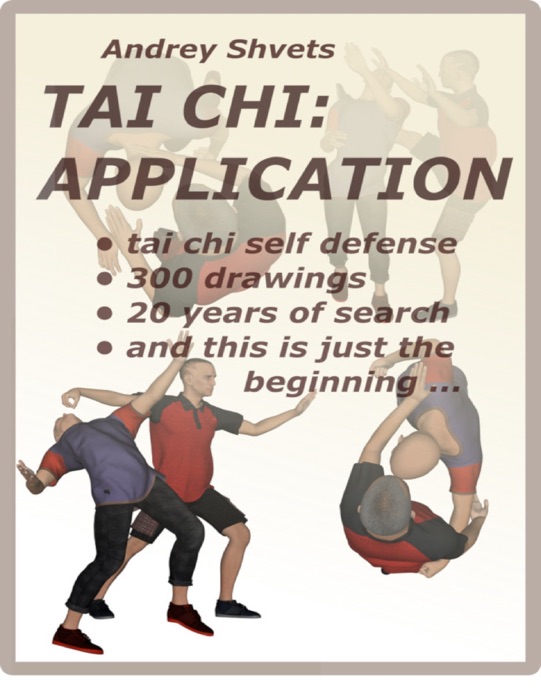 Tai Chi Application