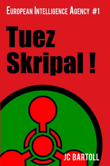 TUEZ SKRIPAL !