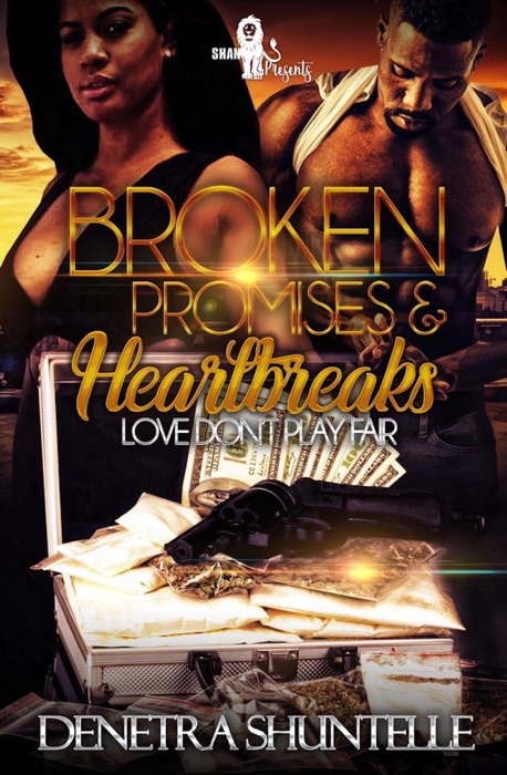 Broken Promises and Heartbreaks: Love Don’t Play Fair