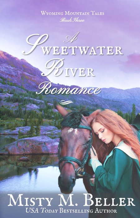 A Sweetwater River Romance