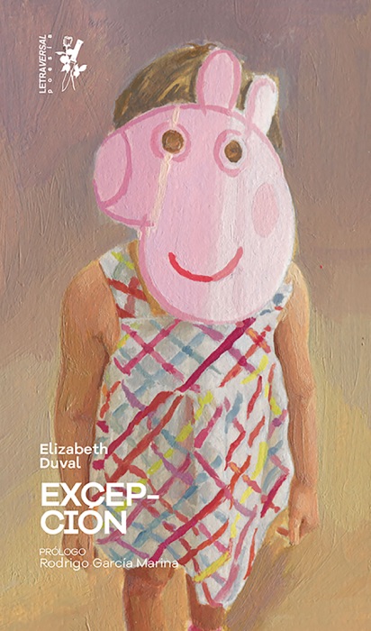 Excepci贸n