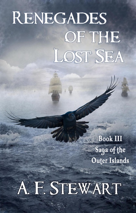 Renegades of the Lost Sea