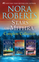Nora Roberts - Stars of Mithra Complete Collection artwork