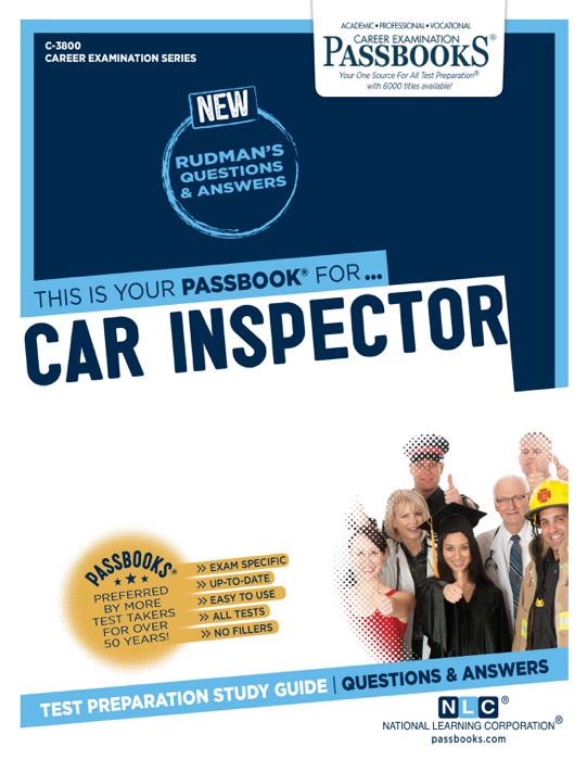 Car Inspector