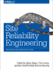 Betsy Beyer, Chris Jones, Jennifer Petoff & Niall Richard Murphy - Site Reliability Engineering artwork