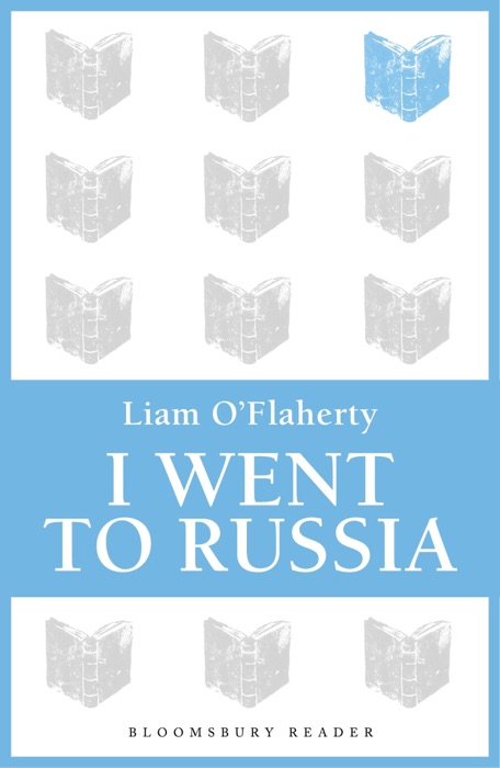 I Went To Russia