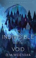 D.M. Wozniak - The Indivisible and the Void artwork