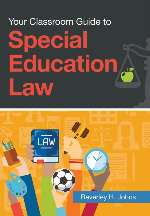 Your Classroom Guide to Special Education Law